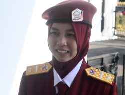 Dari Paduan Suara hingga Pakaian Adat: Warga Rayakan Kemerdekaan dengan Bangga
