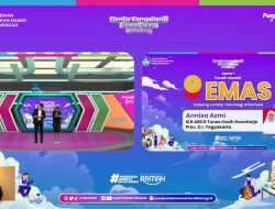 Hebat! Murid Berkebutuhan Khusus Raih 27 Medali di LKS Diksus Nasional 2025