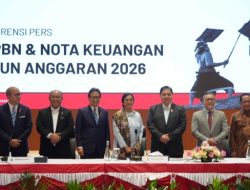 Neraca Dagang Surplus USD4,1 Miliar, Indonesia Buktikan Resiliensi Ekonomi