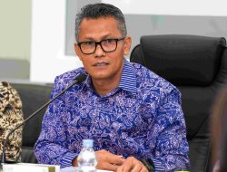 Kemenperin Dirikan Pusat Krisis Gas, Lindungi Industri dari Ancaman PHK Massal