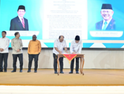 2,5 Juta Siswa Sudah Terima MBG, BGN-Kemenag Siap Perluas Jangkauan