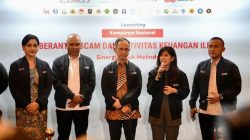 IASC Selamatkan Dana Publik Rp349,3 Miliar dan Cegah Kerugian Rp4,6 Triliun