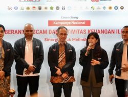 IASC Selamatkan Dana Publik Rp349,3 Miliar dan Cegah Kerugian Rp4,6 Triliun