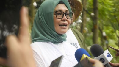 M4CR Buktikan Rehabilitasi Mangrove Bisa Sejahterakan Masyarakat Pesisir