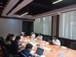Rakor Pertambangan Rakyat 2025: Negara Untung, Rakyat Sejahtera, Alam Terjaga