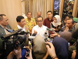 Balita Raya Meninggal Gegerkan Sukabumi, Menko PMK: Alarm Nasional