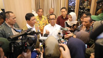 Balita Raya Meninggal Gegerkan Sukabumi, Menko PMK: Alarm Nasional