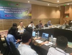 Industri Mesin Lokal Melejit! Kemenperin Godok Insentif Bebas Bea Masuk