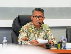 Kemenperin Bongkar ‘Main Dua Kaki’ APSyFI