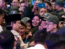Sekolah Rakyat, Prabowo: Strategi Putus Rantai Kemiskinan