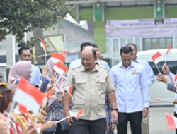 Program Makan Bergizi Gratis Melejit: 6.137 SPPG Berdiri Tanpa Dana APBN