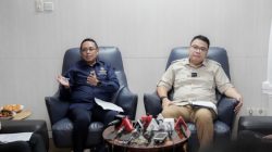 Pemerintah Ajak Media dan Platform Digital Perangi Disinformasi dan Deepfake