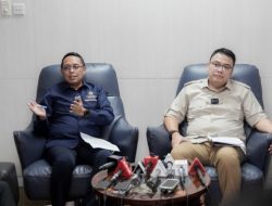 Pemerintah Ajak Media dan Platform Digital Perangi Disinformasi dan Deepfake