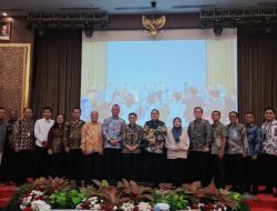 Pemerintah Gulirkan Kredit Rp20 Triliun untuk Industri Padat Karya di 2025