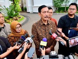 Prabowo Dukung GovTech dan Gen Bank untuk Masa Depan Pertanian Indonesia