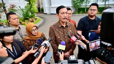 Prabowo Dukung GovTech dan Gen Bank untuk Masa Depan Pertanian Indonesia