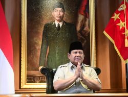 Prabowo Marah Aparat Berlebihan