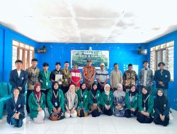 Mahasiswa KKN UINAM Gelar Seminar “Sinergi Membangun Desa”