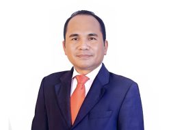 Sahrin Hamid, Aktivis Senior Masuk Jajaran Strategis BUMD DKI