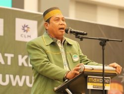 KKLR Sulsel Desak PT Vale Libatkan Tokoh Wija to Luwu di Jajaran Komisaris