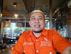Gelombang Keresahan Publik, Gerakan Rakyat Sulsel Minta Presiden Bersikap Tegas