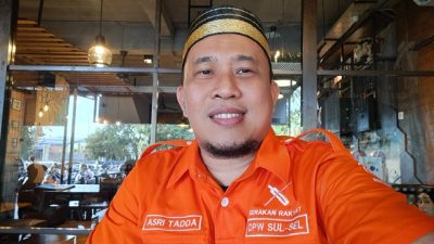 Gelombang Keresahan Publik, Gerakan Rakyat Sulsel Minta Presiden Bersikap Tegas