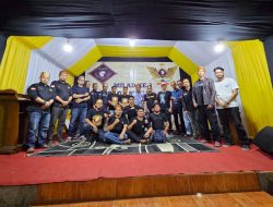 LPBS Hadiri Milad LSB Pusaka Soppeng: Perkuat Silaturahmi Lewat Pusaka dan Budaya