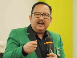Ni’matullah: Akar Demonstrasi dari Kegelisahan Hidup Rakyat, Bukan Sekadar Aksi Brutal