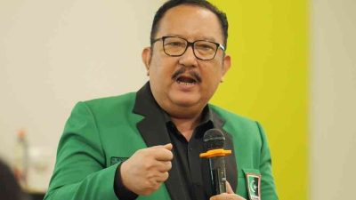 Ni’matullah: Akar Demonstrasi dari Kegelisahan Hidup Rakyat, Bukan Sekadar Aksi Brutal