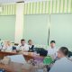 Bupati Maros Pimpin Rapat Koordinasi Persiapan Harlah Kabupaten ke-66