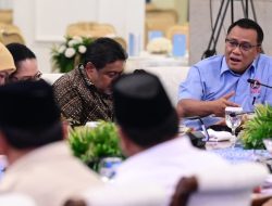 KSPSI dan KSPI Sepakat Dukung Prabowo, Tolak Aksi Anarkis