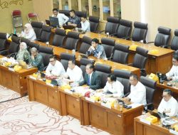 KLH/BPLH Optimistis 2026 Jadi Momentum Transformasi Lingkungan Hidup