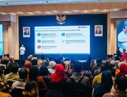 GovTech Indonesia Hadirkan MPPDN 2.0, Wujudkan Layanan Publik Satu Pintu Digital