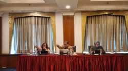 Pemerintah Matangkan PP Tunas untuk Lindungi Anak di Ruang Digital