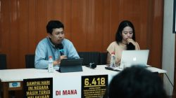 KontraS Ungkap Penghilangan Paksa Saat Aksi 25–31 Agustus