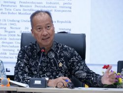 Menperin: Pencantuman Logo TKDN Bersifat Opsional