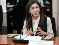 Kemkomdigi: Video Presiden di Bioskop untuk Perluas Akses Informasi