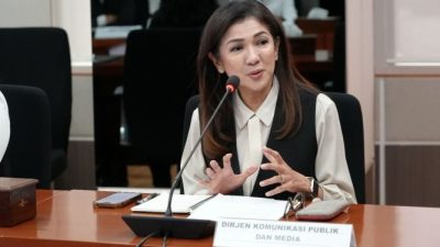 Kemkomdigi: Video Presiden di Bioskop untuk Perluas Akses Informasi