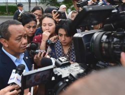 Pemerintah Siapkan Investasi Asing untuk Proyek 100 GW Energi Surya
