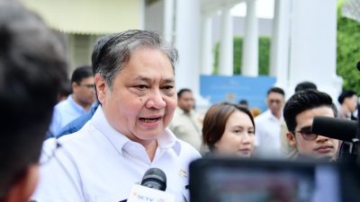 Pemerintah Matangkan Program Magang Nasional untuk Fresh Graduate