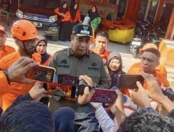 Kemarau Panjang Picu Kekeringan di 12 Kecamatan Maros