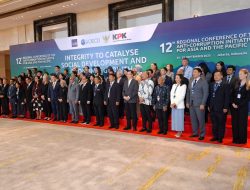 Airlangga: Reformasi Birokrasi dan Kepastian Kebijakan Jadi Kunci Tarik Investasi