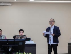 Menko PMK: Respons Cepat Pasca Bencana Harus Sejalan dengan Akuntabilitas