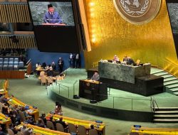 Prabowo: Indonesia Siap Akui Israel Setelah Palestina Merdeka