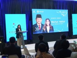 Garuda Spark Innovation Hub Diluncurkan: Ruang Kreatif Anak Muda Digital