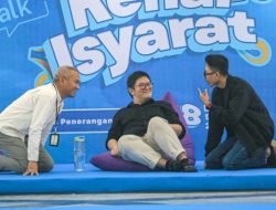 Perayaan HUT Kemkomdigi Hadirkan Ruang Inklusif dan Aksi Sosial