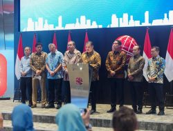 Airlangga: Ekonomi Indonesia Tetap Tangguh di Tengah Dinamika Politik