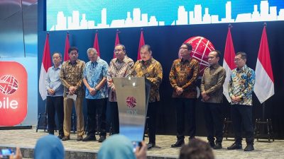 Airlangga: Ekonomi Indonesia Tetap Tangguh di Tengah Dinamika Politik