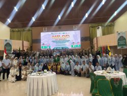 Perayaan 24 Tahun Fakultas Farmasi UMI: Refleksi, Inovasi, dan Komitmen untuk Masa Depan