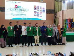 Fakultas Farmasi UMI Hadirkan 5 Negara di Konferensi Farmasi Internasional